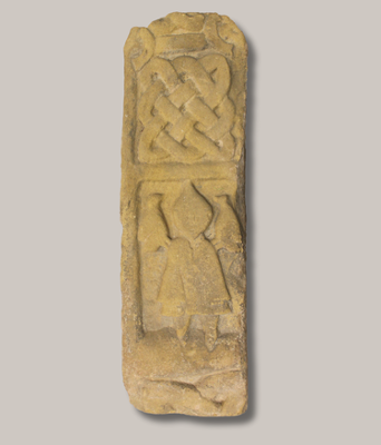 Kirklevington stones