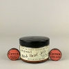 Edwardian hand cream and a glass jar of Freemans Witch Hazel Jelly.