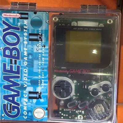 game boy
