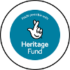 National Lottery Heritage Fund logo