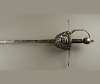 The Spanish Art Gallery was established in London in the 1890s by Lionel Harris. He imported antiques and paintings from Spain and sold this 16th century sword to Col. Spence in 1919 for £30. The sword is in store at Preston Park Museum. 
