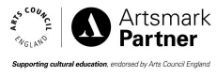 Artsmark Partner