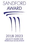 Sandford Award