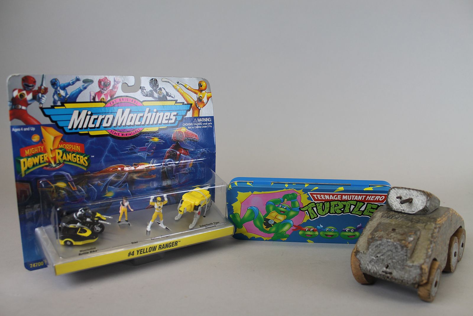 Toys
