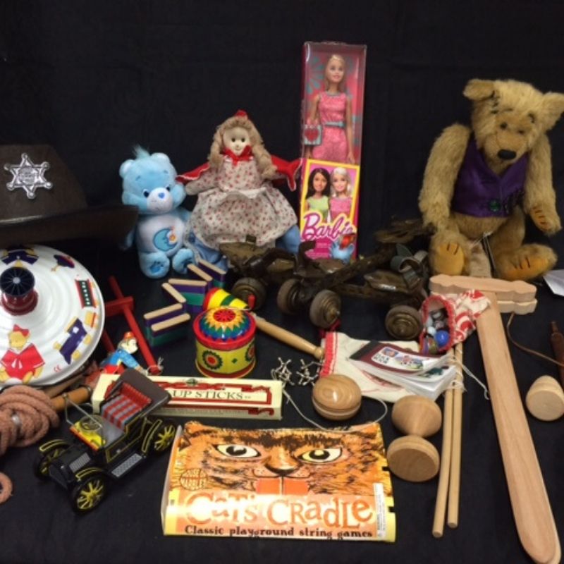 Theme Box Toys Theme Box Toys