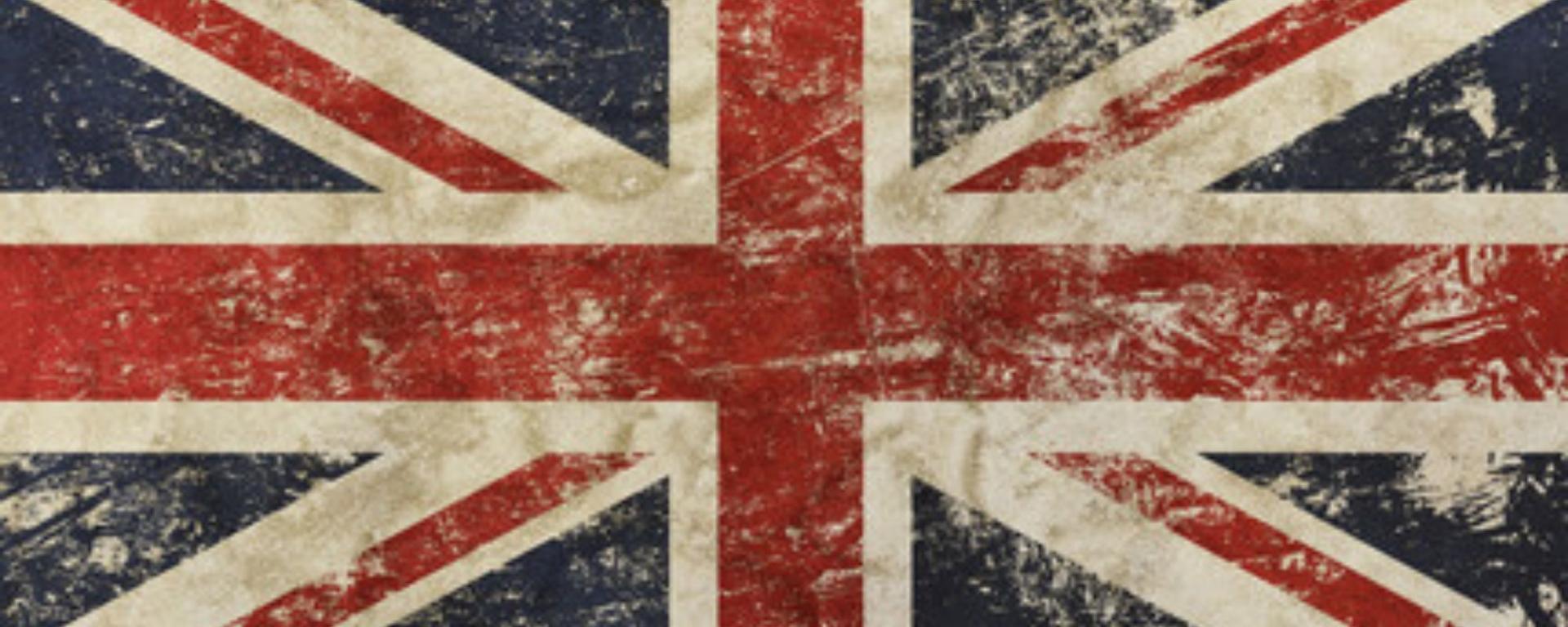 Union Jack Flag Union Jack Flag