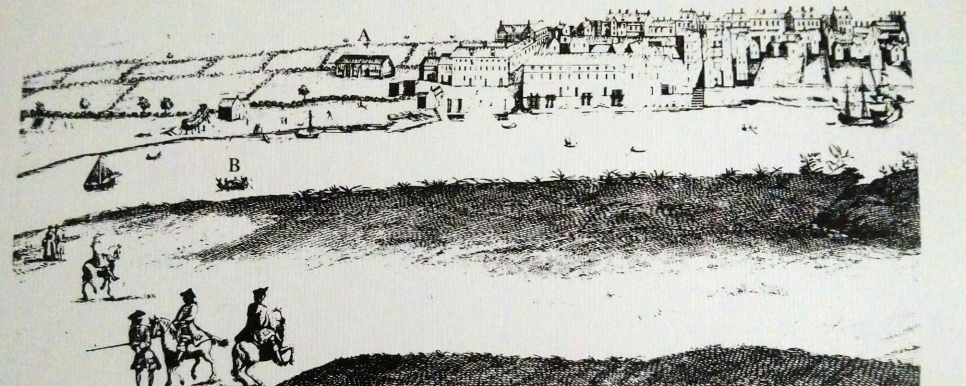 Image of Stockton Castle Image of Stockton Castle